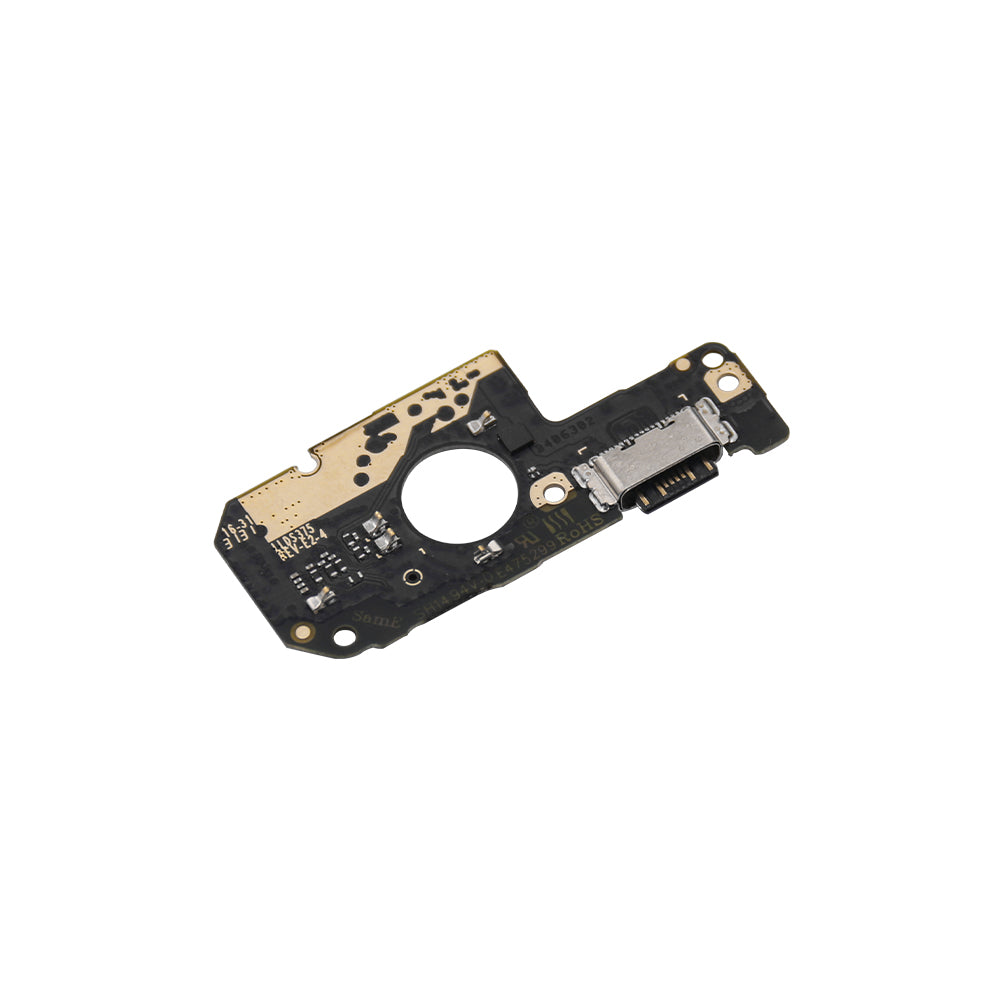 Xiaomi Redmi Note 11 systeem opladen Board OEM