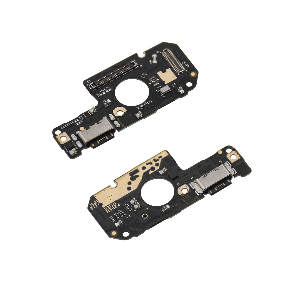 Xiaomi Redmi Note 11 systeem opladen Board OEM