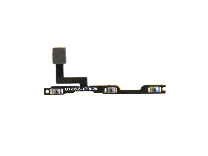 Xiaomi Mi Max 2 Stroom- en volumeknop OEM