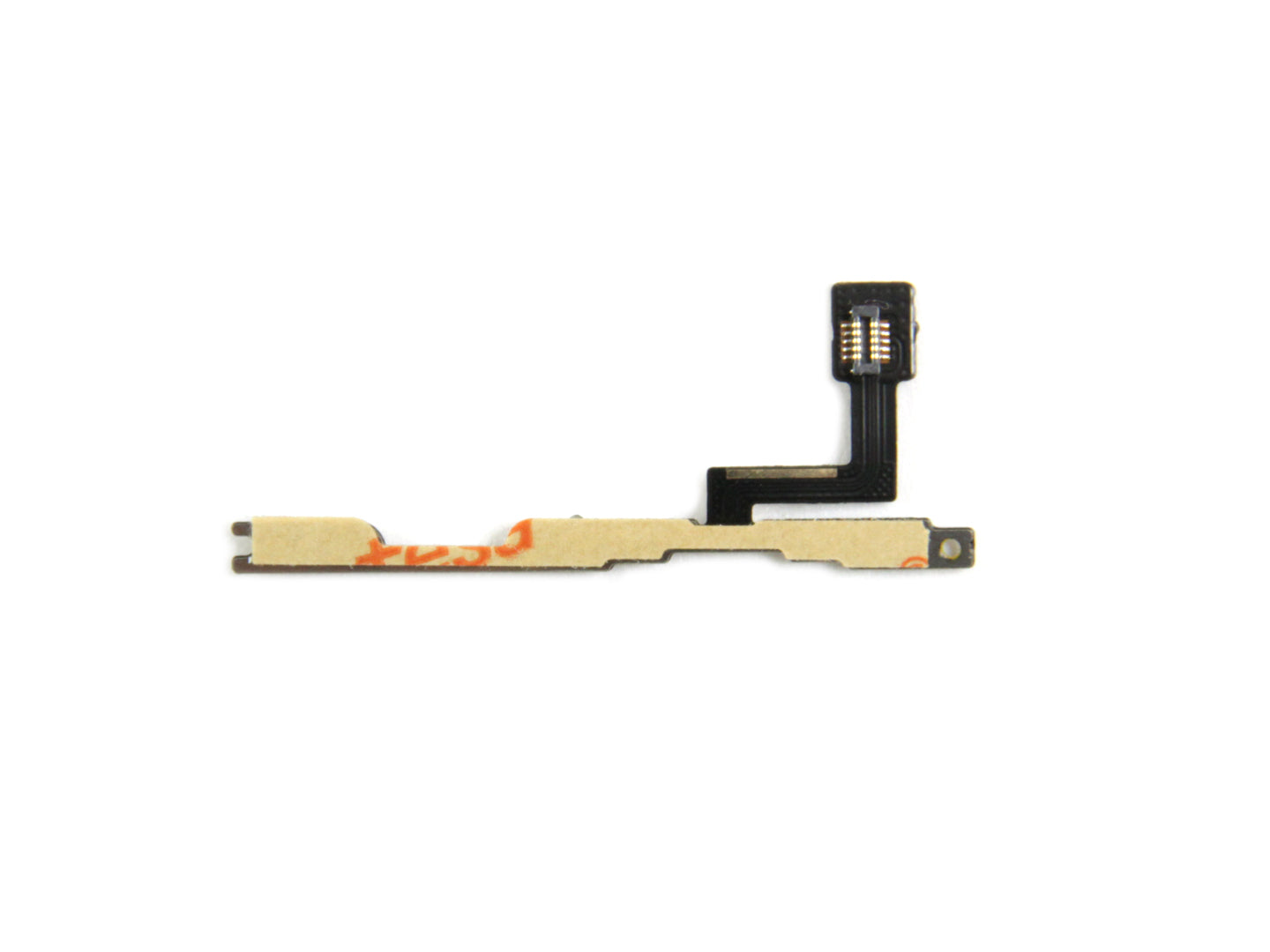 Xiaomi Mi Max 2 Stroom- en volumeknop OEM