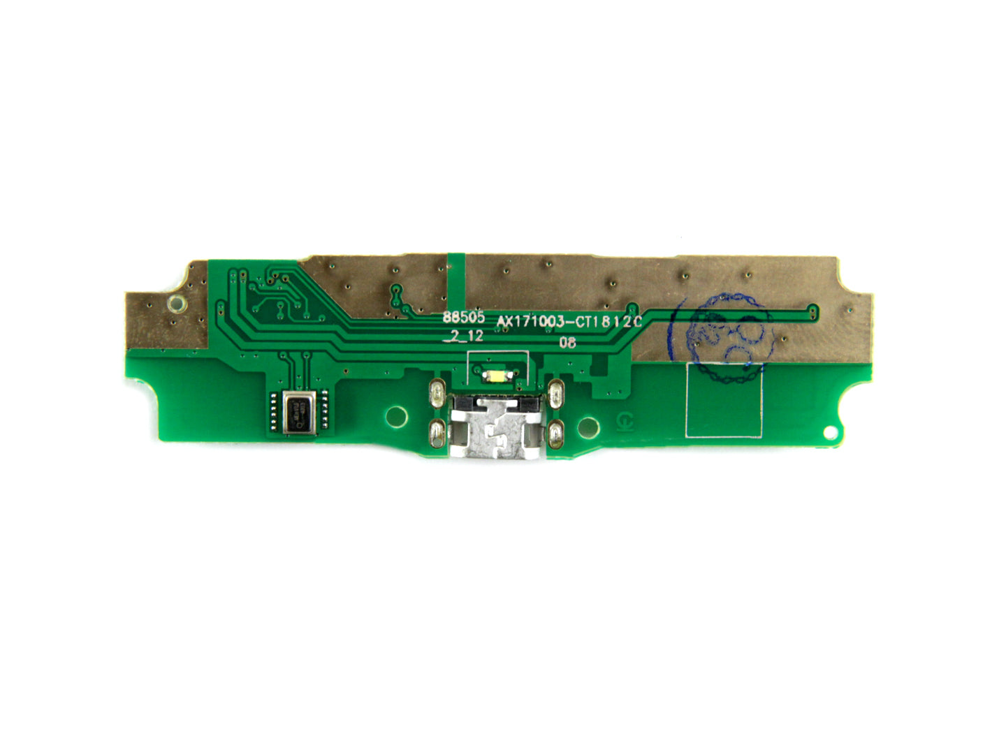 Xiaomi Redmi 5A systeemlaadkaart OEM