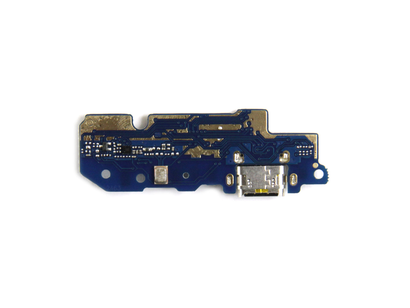 Xiaomi Redmi Pro systeemlaadkaart OEM