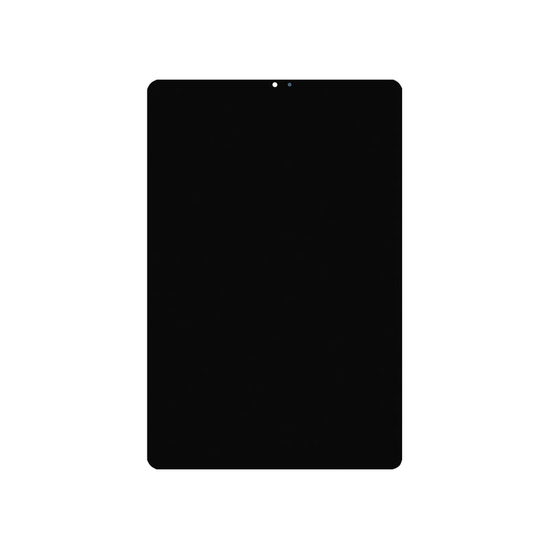 Samsung Galaxy Tab S6 T860, T865 Display en digitizer met frame zwart servicepakket