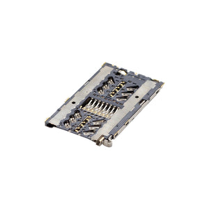 Samsung Galaxy Note 10 Plus N975F Sim kaartlezer OEM