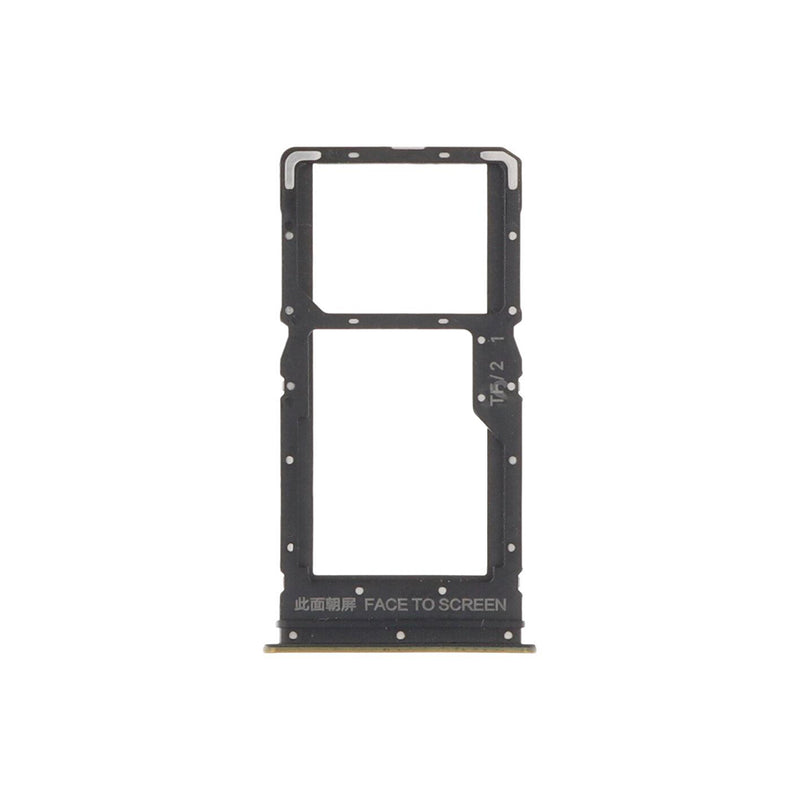 Xiaomi Poco M4 Pro 5G Sim Card Holder Poco Yellow OEM