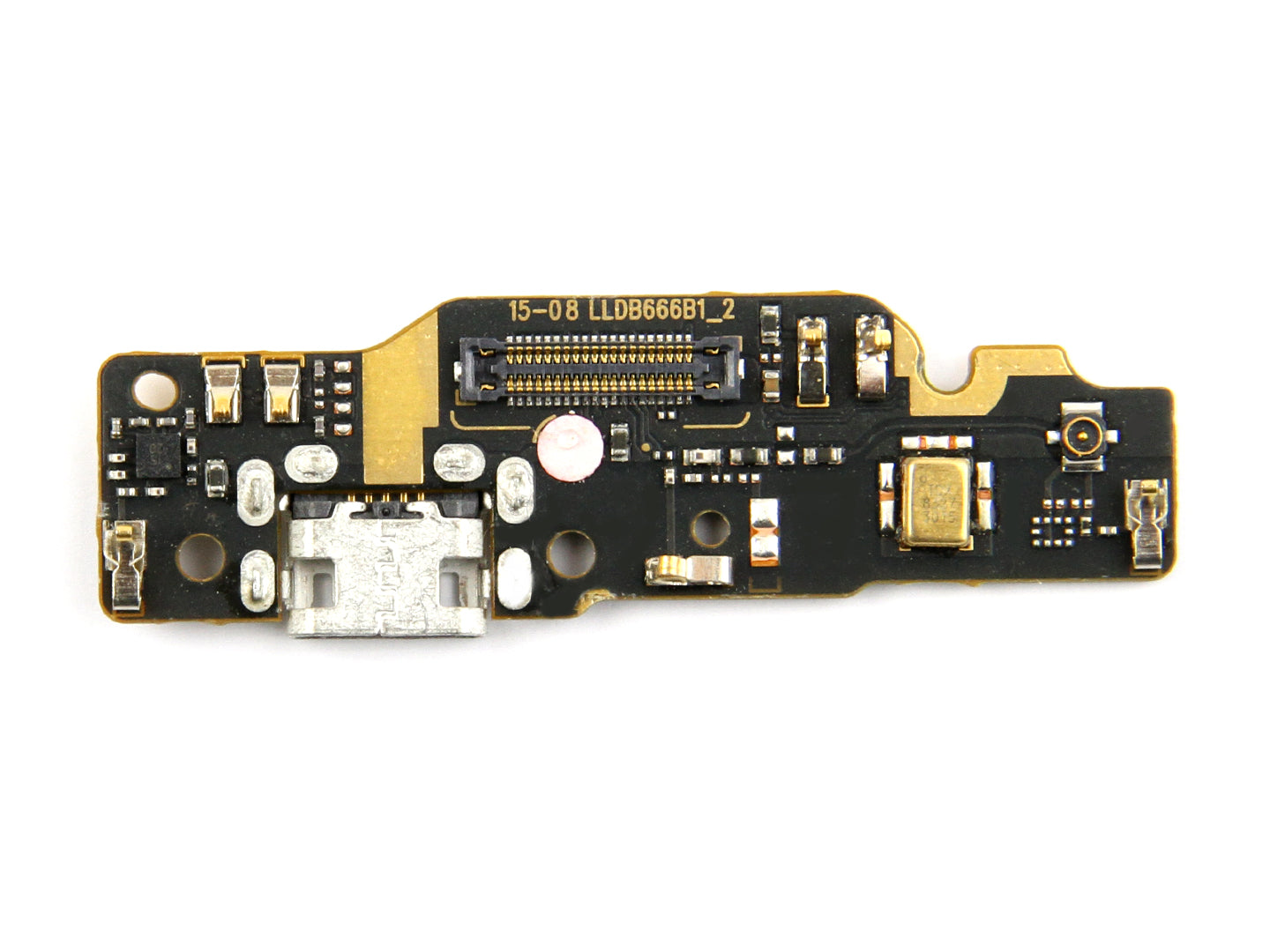 Xiaomi Redmi Note 6 Pro systeem opladen Board OEM