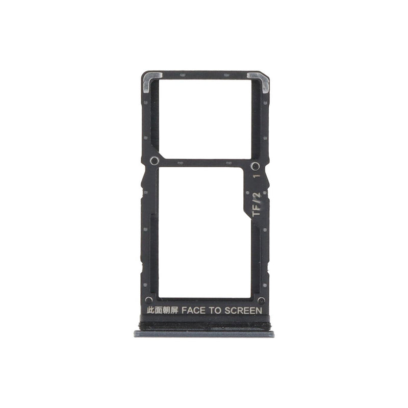 Xiaomi Poco M4 Pro 5G Sim Card Holder Power Black OEM