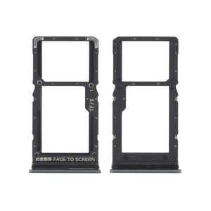 Xiaomi Poco M4 Pro 5G Sim Card Holder Power Black OEM