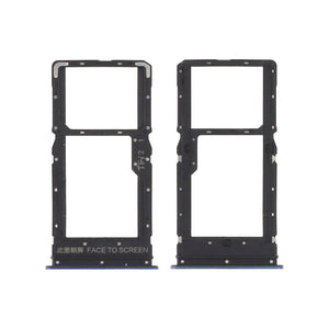 Xiaomi Poco M4 Pro 5G Sim Card Holder Cool Blue OEM