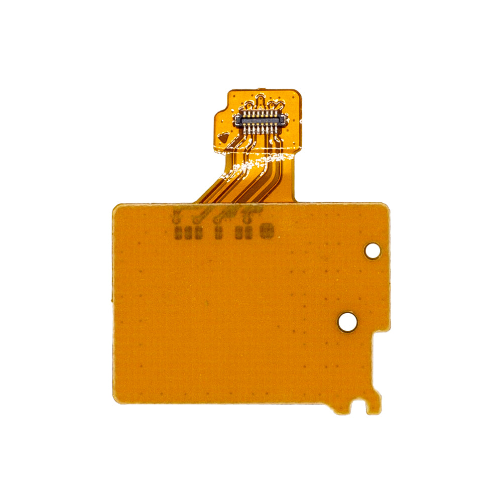 Voor Nintendo Switch - Vervanging Micro SD Card Reader Port