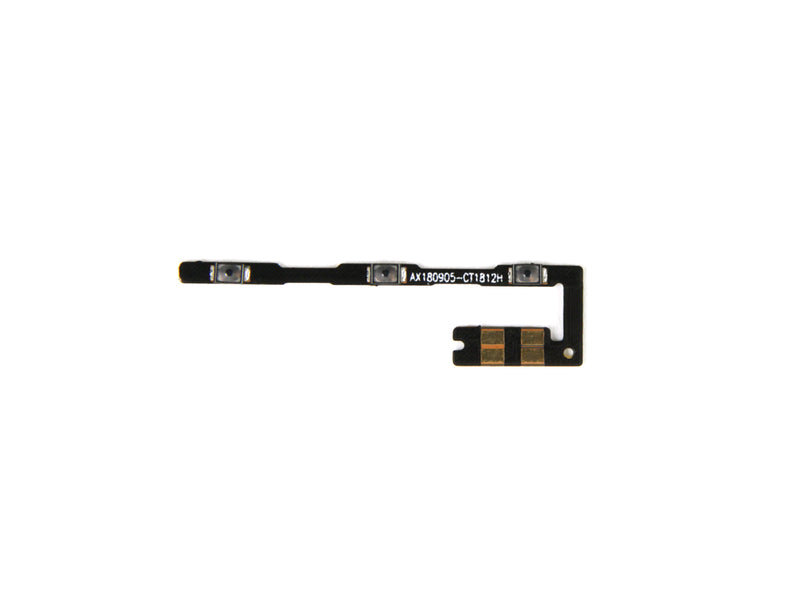 Xiaomi Mi 8 Lite Stroom- en volumeknop OEM