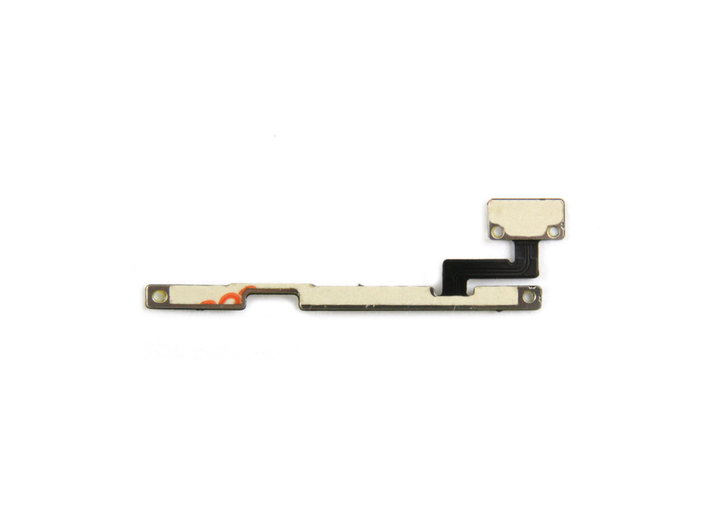 Xiaomi Mi Max 3 Stroom- en volumeknop OEM