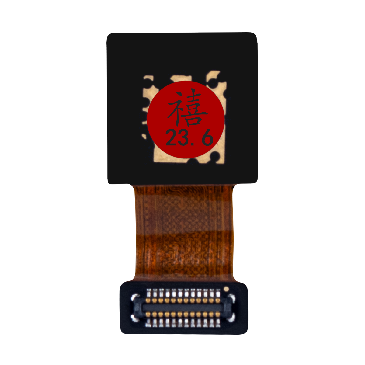 Xiaomi Poco M4 Pro 5G achtercamera 8 MP ultragroothoek OEM