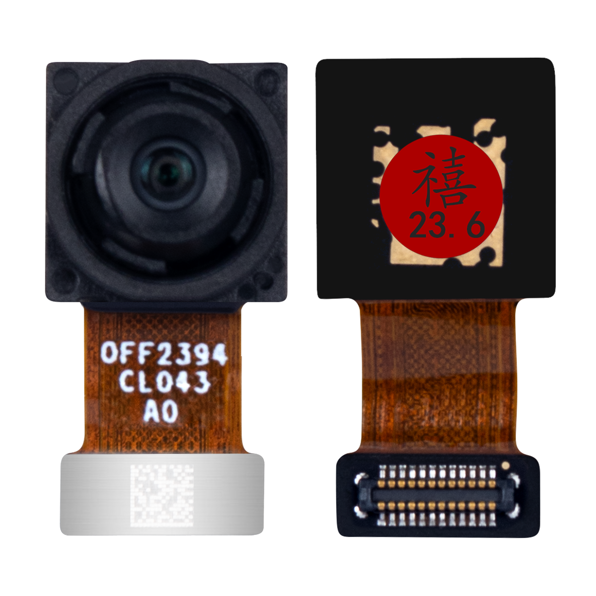 Xiaomi Poco M4 Pro 5G achtercamera 8 MP ultragroothoek OEM