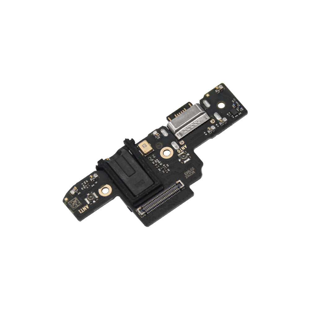 Xiaomi Poco M4 Pro 5G systeem opladen Board OEM