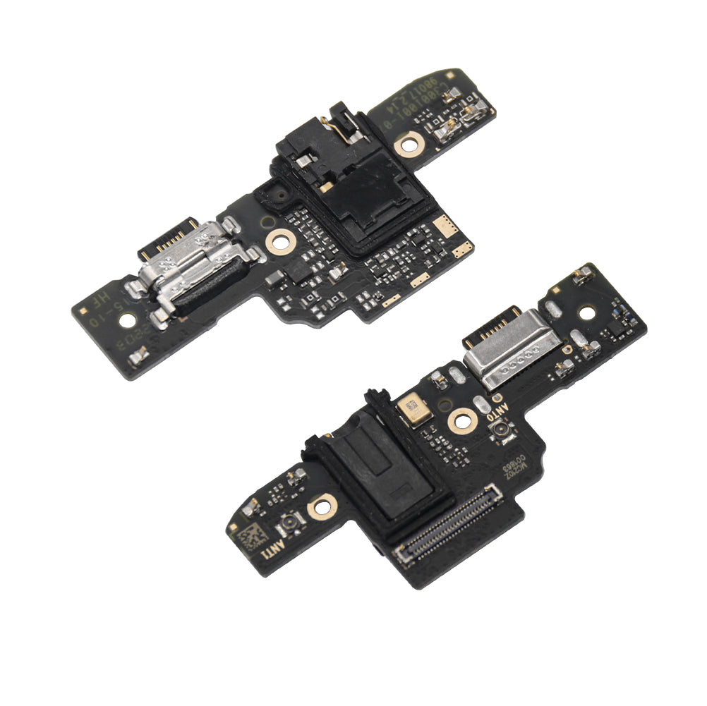 Xiaomi Poco M4 Pro 5G systeem opladen Board OEM