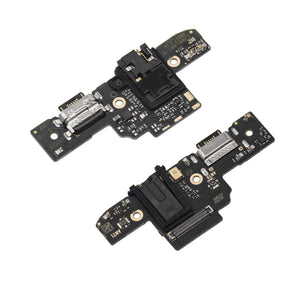 Xiaomi Poco M4 Pro 5G systeem opladen Board OEM