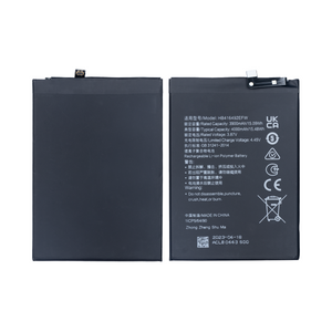 Huawei Honor X8-batterij HB416492EFW OEM