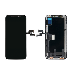 For Apple XS-scherm en digitizer, Refurbished