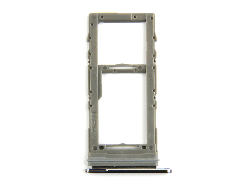 Samsung Galaxy S20 Ultra G988B Simkaarthouder Zilver