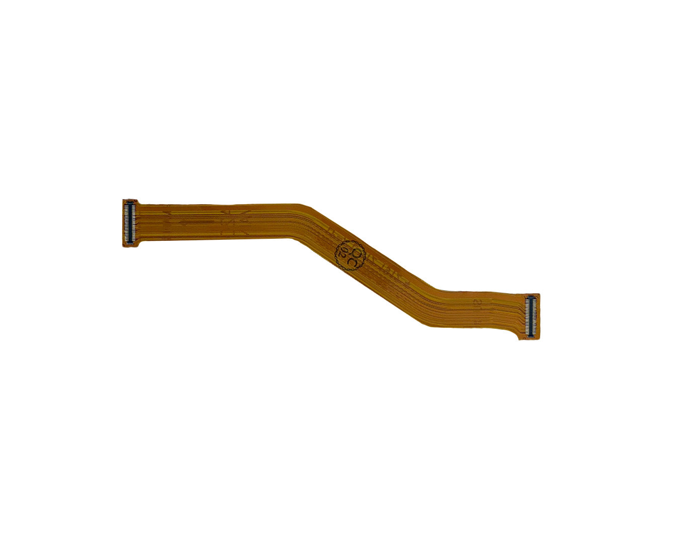 Samsung Galaxy A20 A205F Hoofdflex OEM