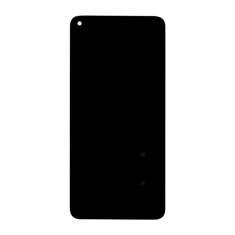 Xiaomi Redmi Note 9-scherm en digitizer zonder frame, zwart, OEM