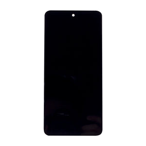 Xiaomi Redmi Note 10 Lite, 9S, 9 Pro, 9 Pro Max, Poco M2 Pro Beeldscherm en Digitizer Zonder Frame Zwart OEM