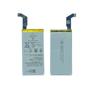 Google Pixel 4-batterij G020I-B OEM