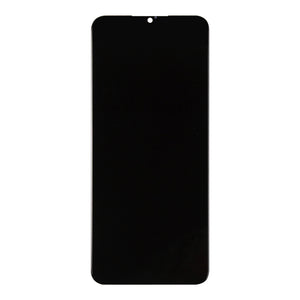 Oppo A9 2020 Display en digitizer zonder frame, zwart, OEM