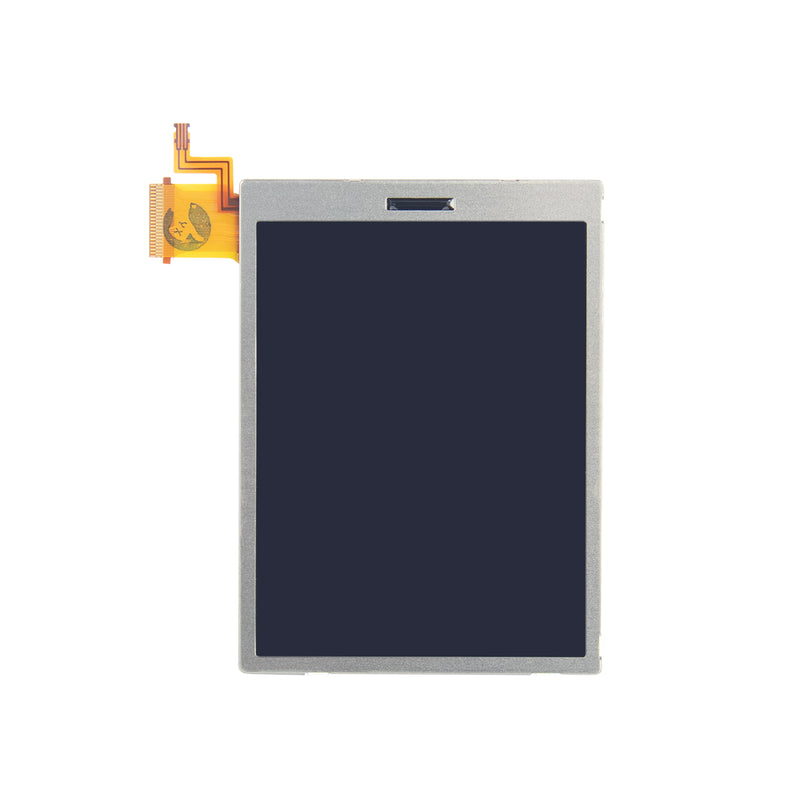 Voor Nintendo 3DS Onderste scherm OEM