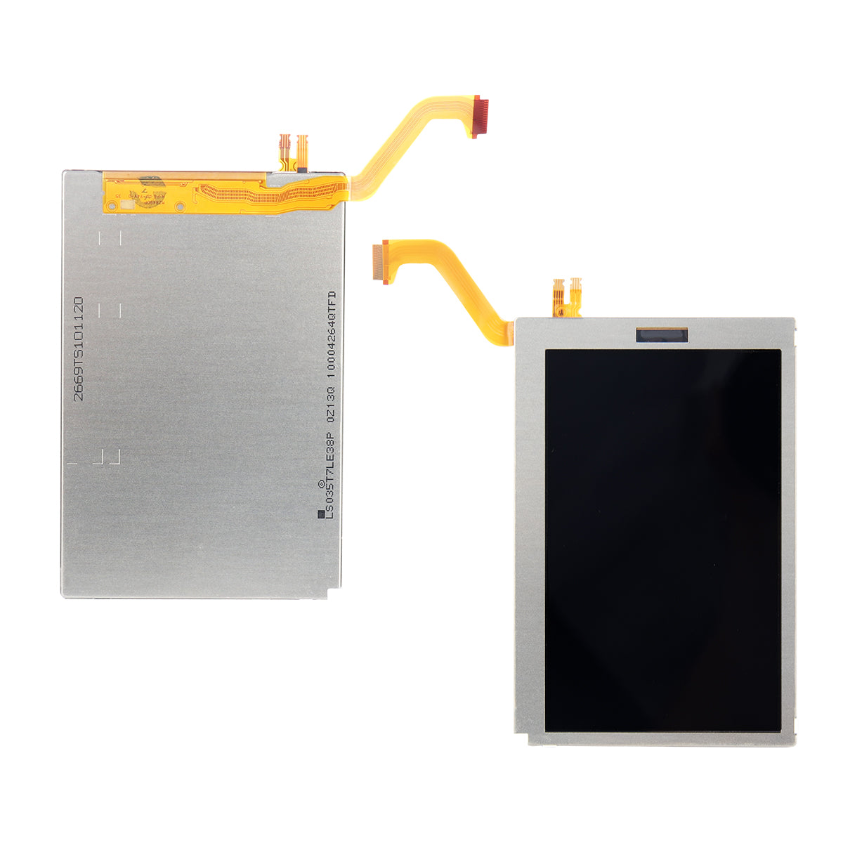 Voor Nintendo 3DS bovenste display OEM