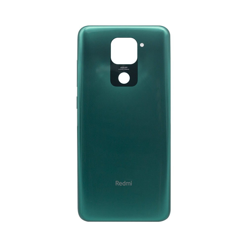 Xiaomi Redmi Note 9 Behuizing Forest Green OEM