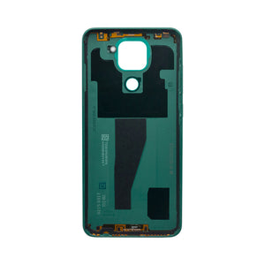 Xiaomi Redmi Note 9 Behuizing Forest Green OEM
