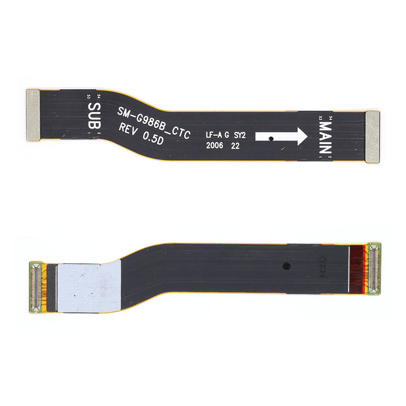 Samsung Galaxy S20 Plus G985F Hoofdflex OEM