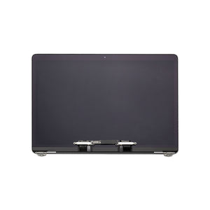 For Apple Pro 13 inch M1 (2020) A2338 Beeldschermassemblage Space Grey OEM