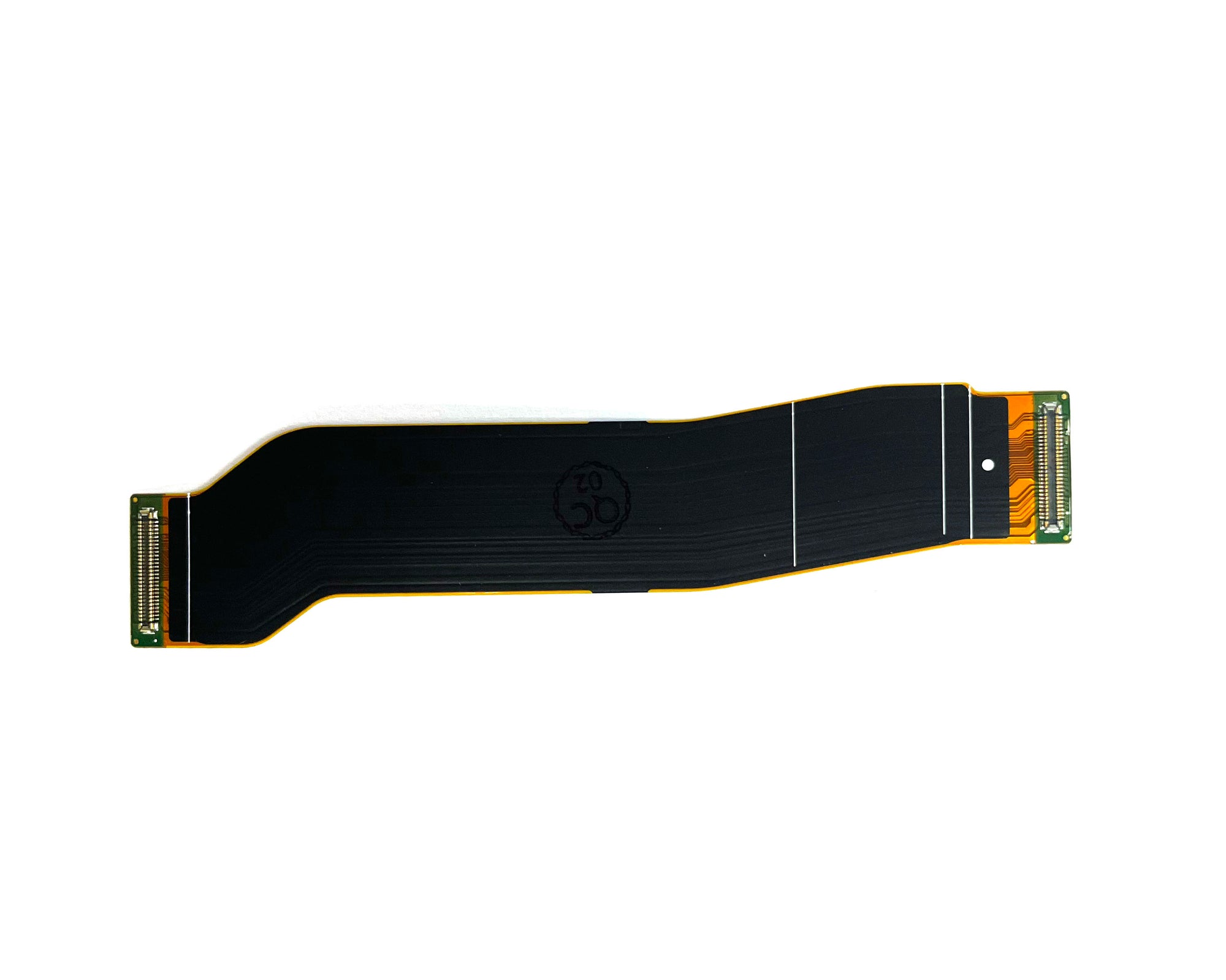 Samsung Galaxy S20 Ultra G988B Hoofd Flex OEM
