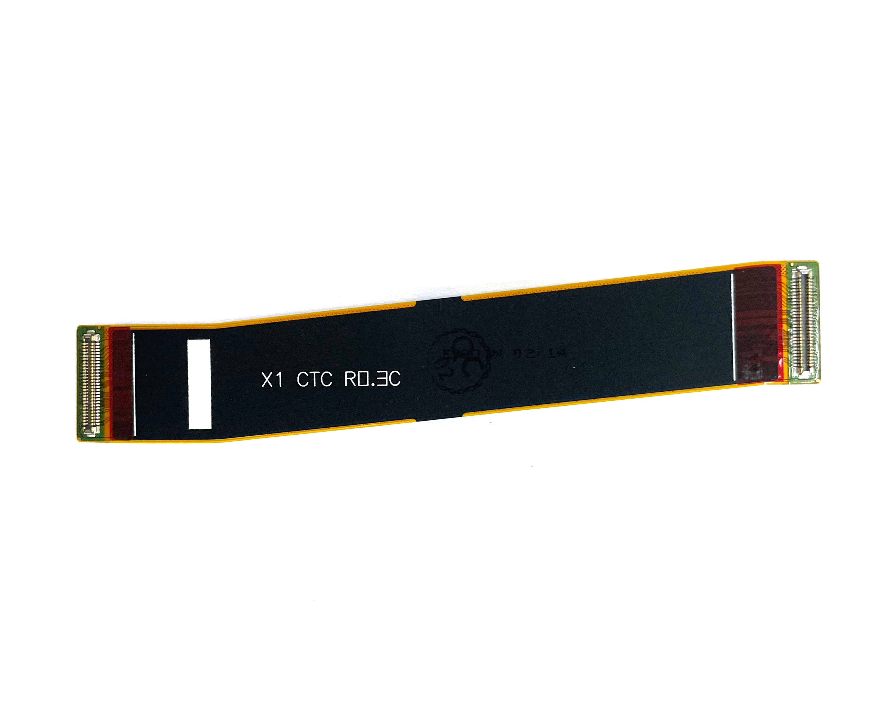 Samsung Galaxy S20 G980F, S20 5G G981B Hoofdflex OEM