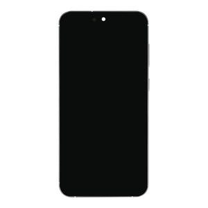 Samsung Galaxy S23 FE S711B Beeldscherm en Digitizer met Frame Graphite Service Pack