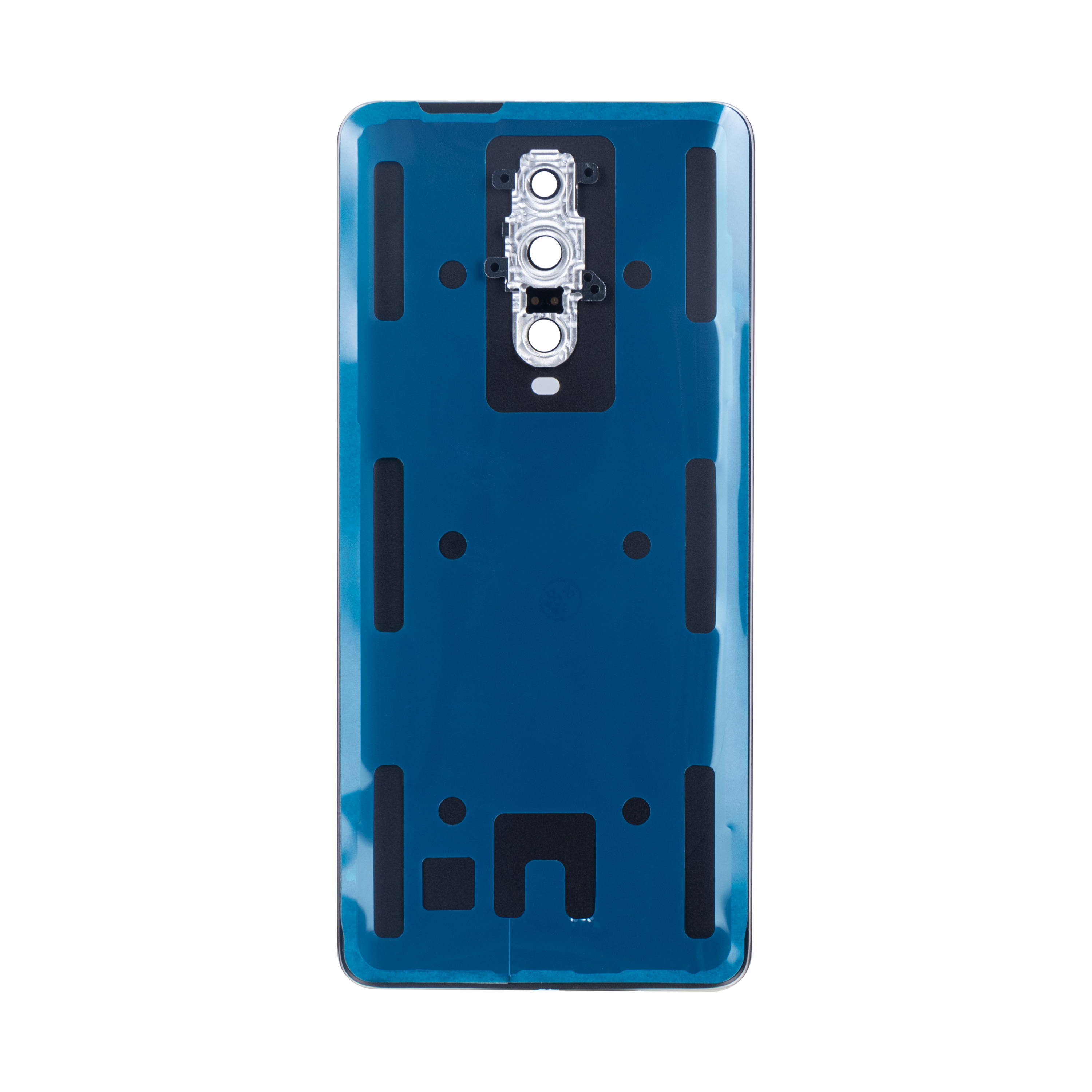 Xiaomi Mi 9T, Mi 9T Pro achterkant met lens Red Flame OEM