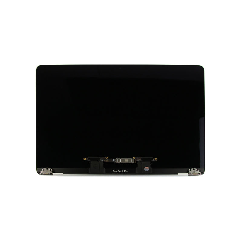 For Apple Pro 13 inch M1 (2020) A2338 Beeldscherm Silver Refurbished