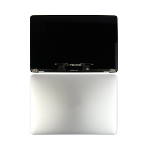 For Apple Pro 13 inch M1 (2020) A2338 Beeldscherm Silver Refurbished