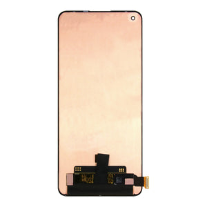 OnePlus 9-scherm en digitizer zonder frame, zwart, compatibel