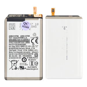 Samsung Galaxy Z Fold2 5G F916B Sub Batterij EB-BF916ABY OEM