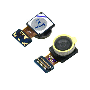 Samsung Galaxy M54 5G M546B achtercamera 8 MP ultragroothoek OEM