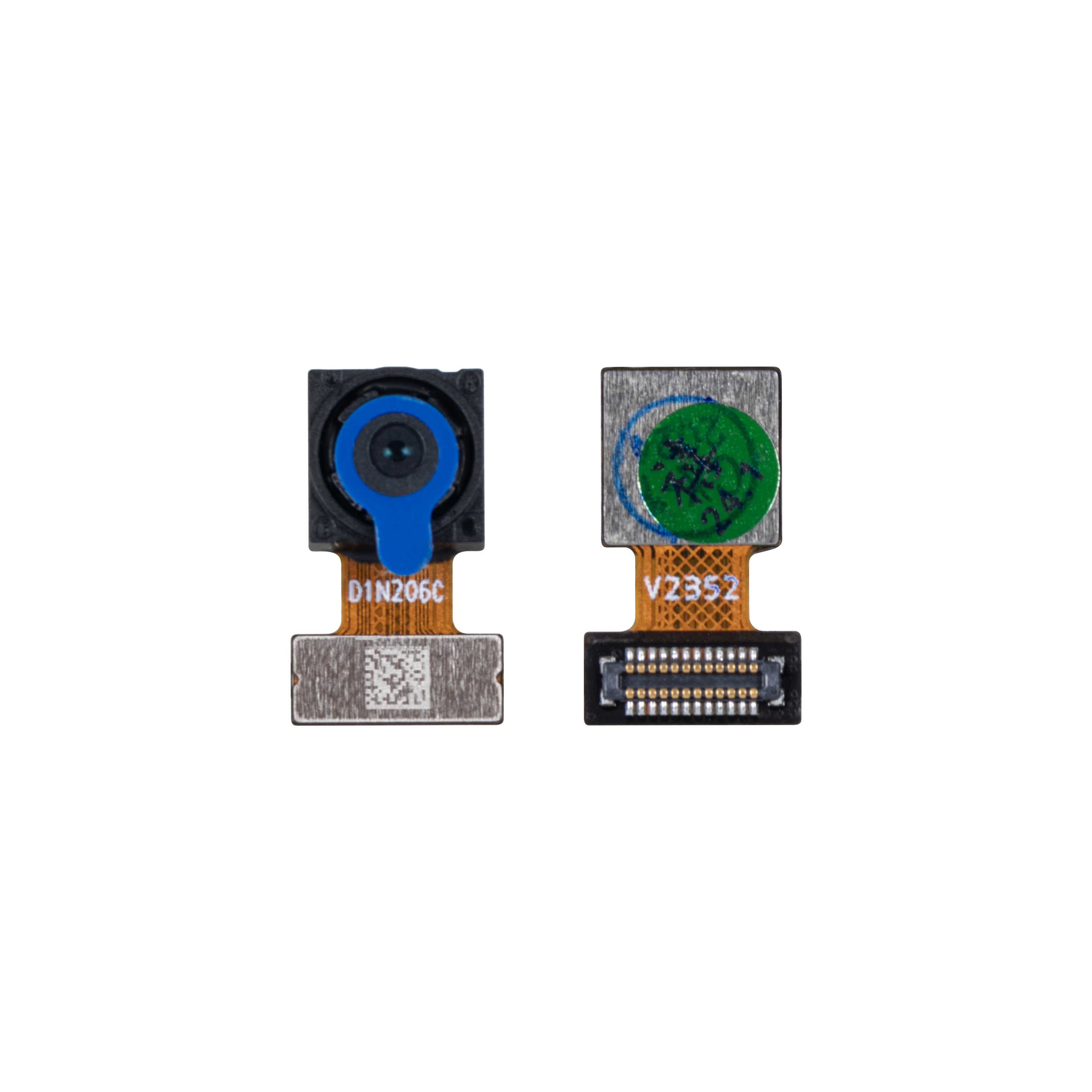 Xiaomi Redmi Note 13 5G achtercamera 2 MP diepte OEM