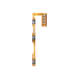Xiaomi Redmi Note 12 4G Stroom- en volumeknop OEM