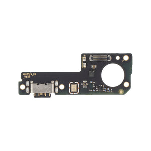 Xiaomi Redmi Note 13 5G systeem opladen Board OEM