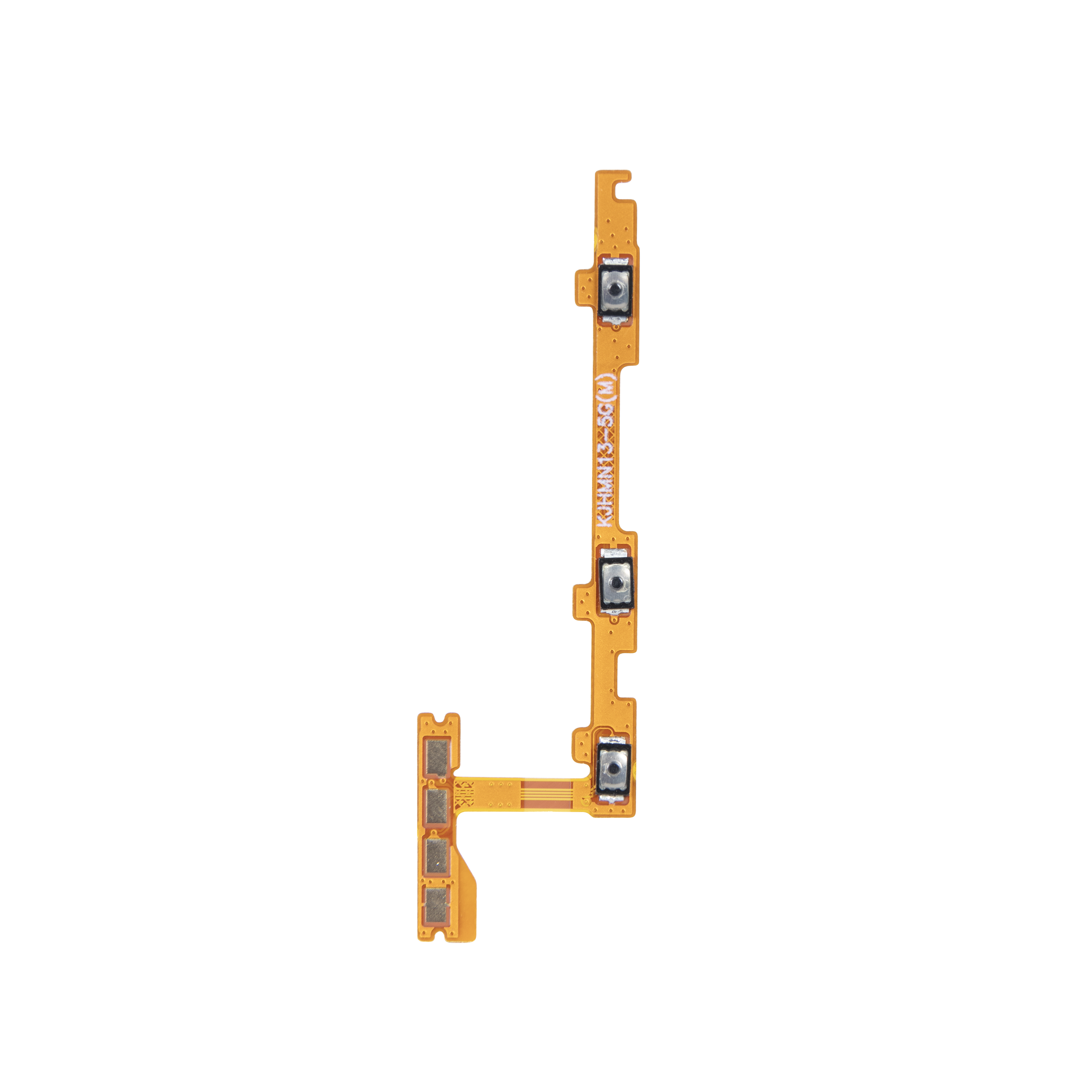 Xiaomi Redmi Note 13 5G Stroom- en volumeknop OEM