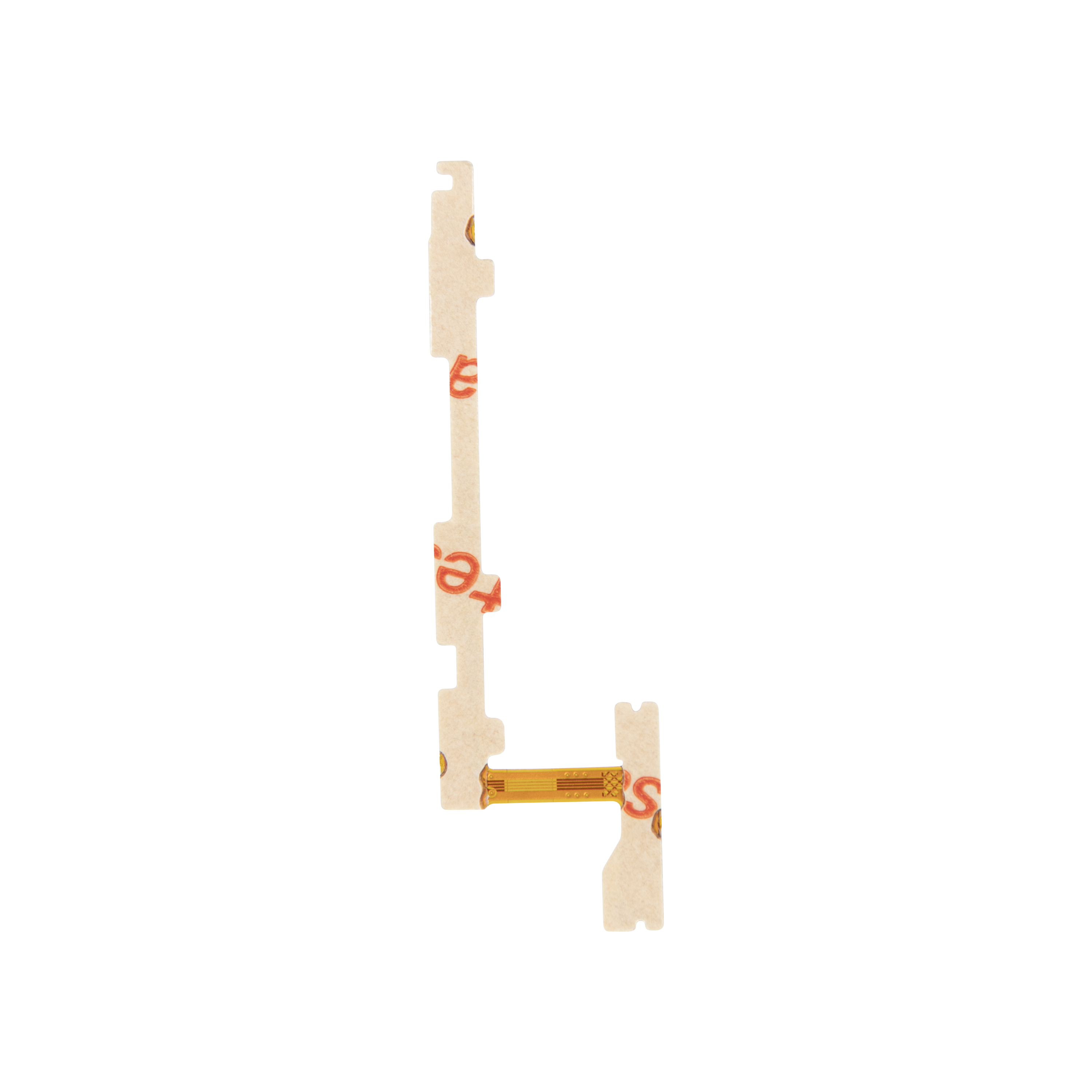 Xiaomi Redmi Note 13 5G Stroom- en volumeknop OEM