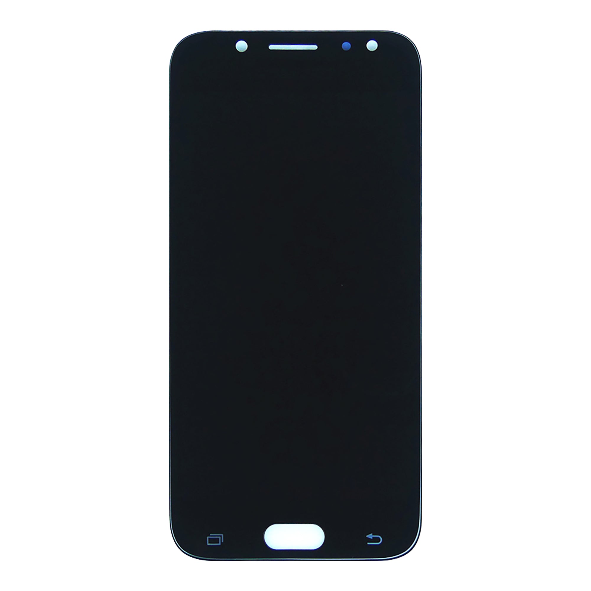 Samsung Galaxy J5 J530F (2017) Scherm en Digitizer zonder frame Zwart OEM